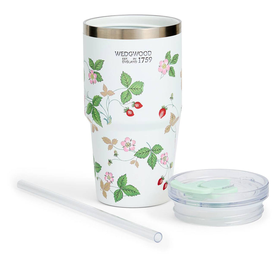 Wild Strawberry Tumbler 592ml