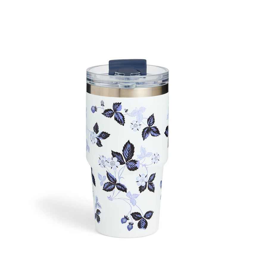 Wild Strawberry Inky Blue Tumbler 592ml