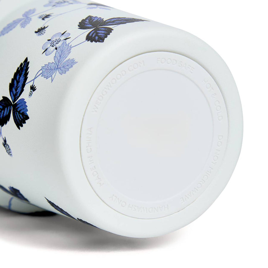 Wild Strawberry Inky Blue Tumbler 592ml