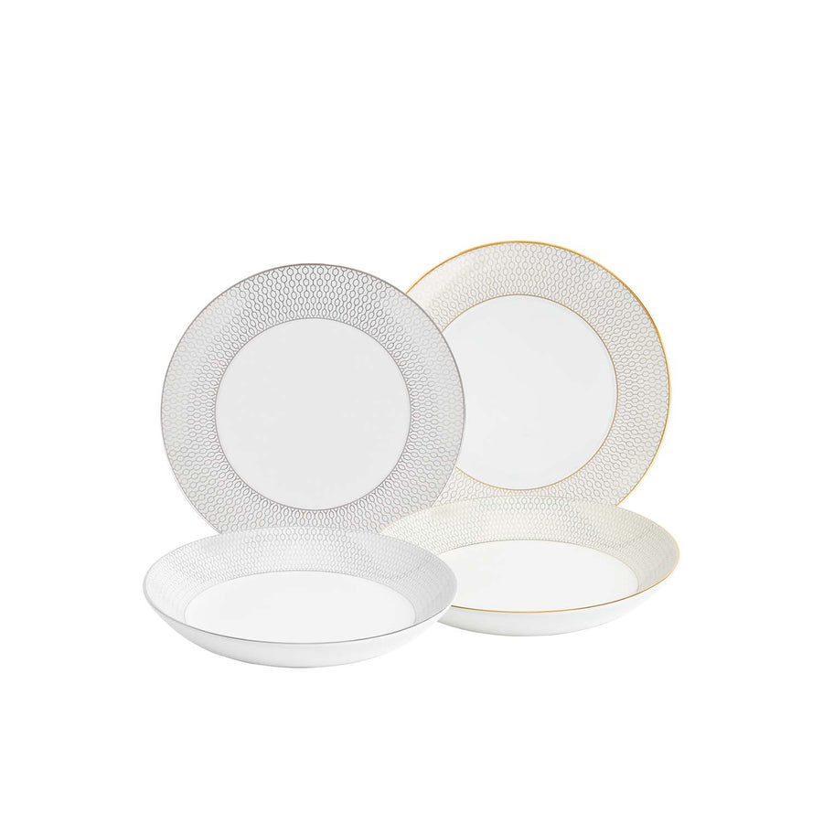 Gio Special Set (Gold/Platinum)