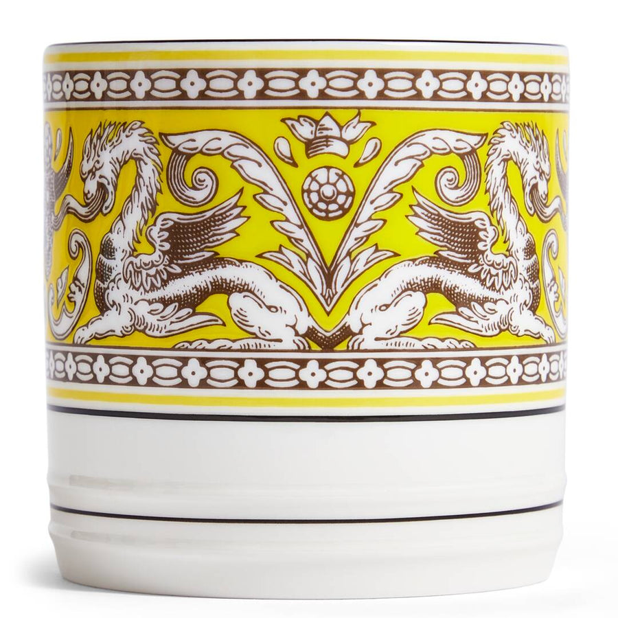 Florentine Citron Mug