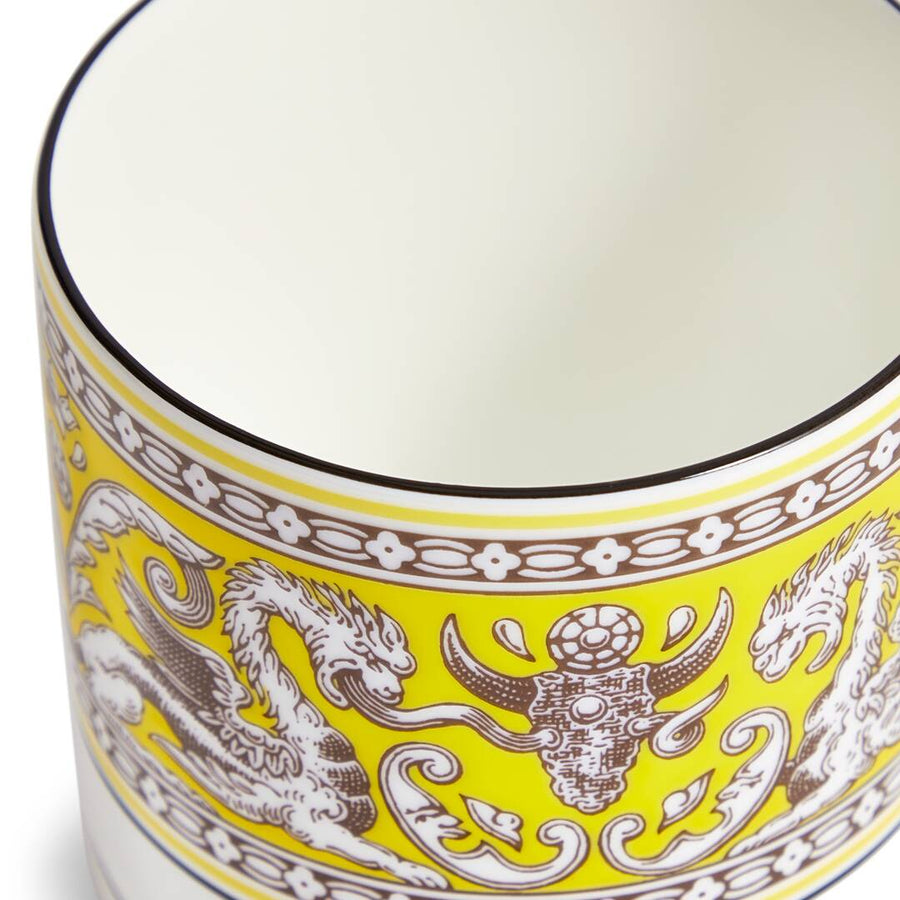 Florentine Citron Mug