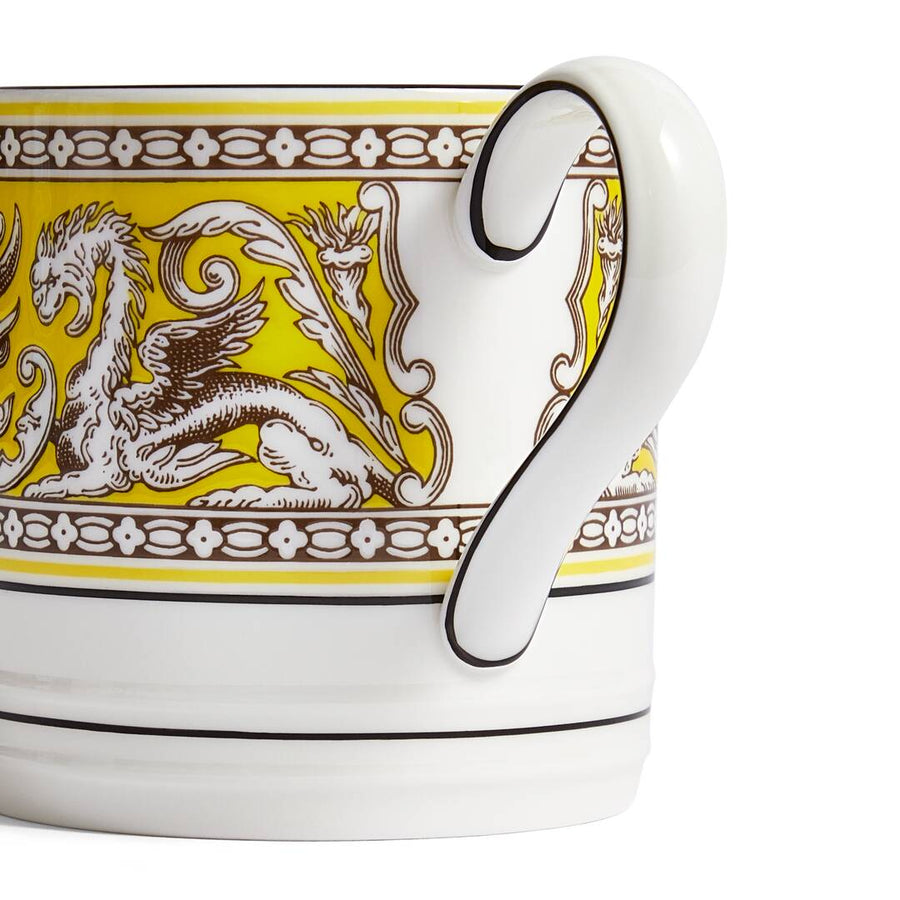 Florentine Citron Mug