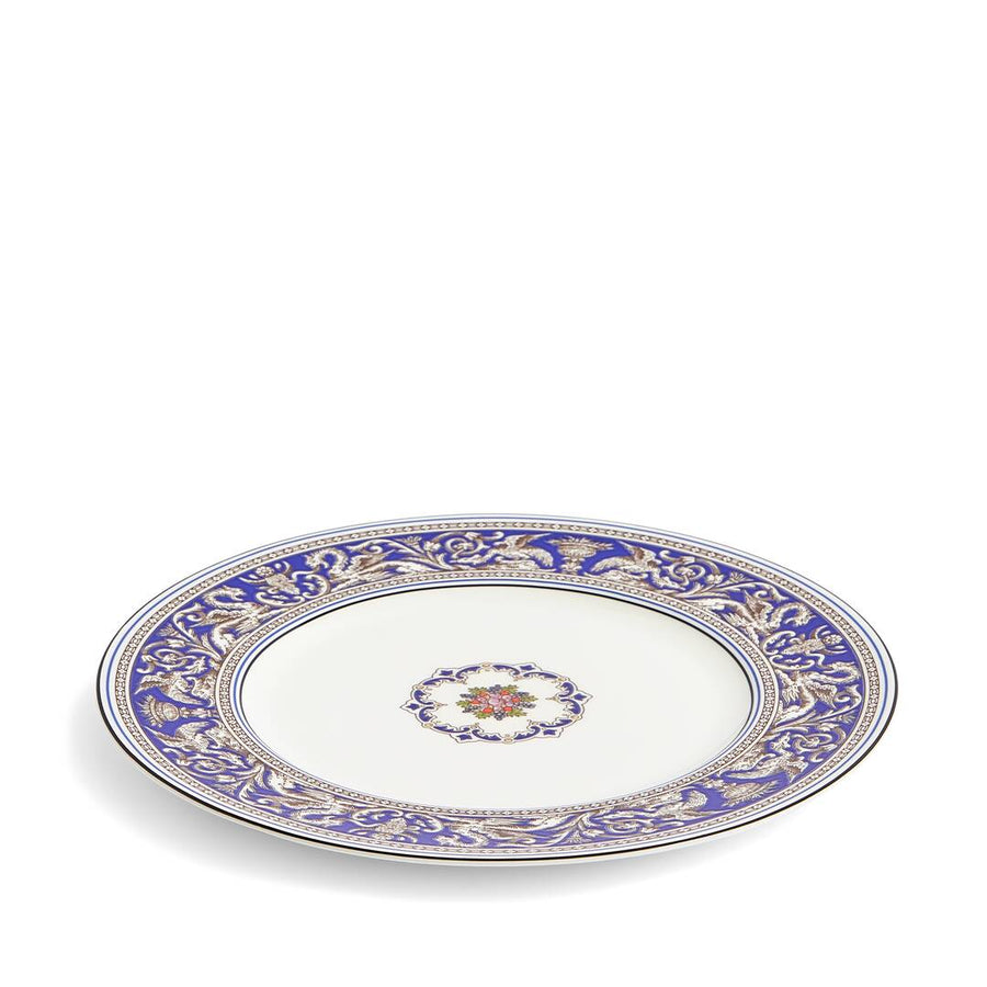 Florentine Marine Dinner Plate