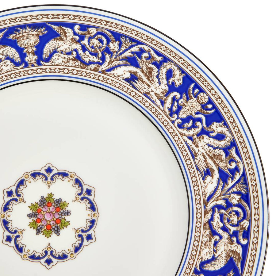 Florentine Marine Dinner Plate