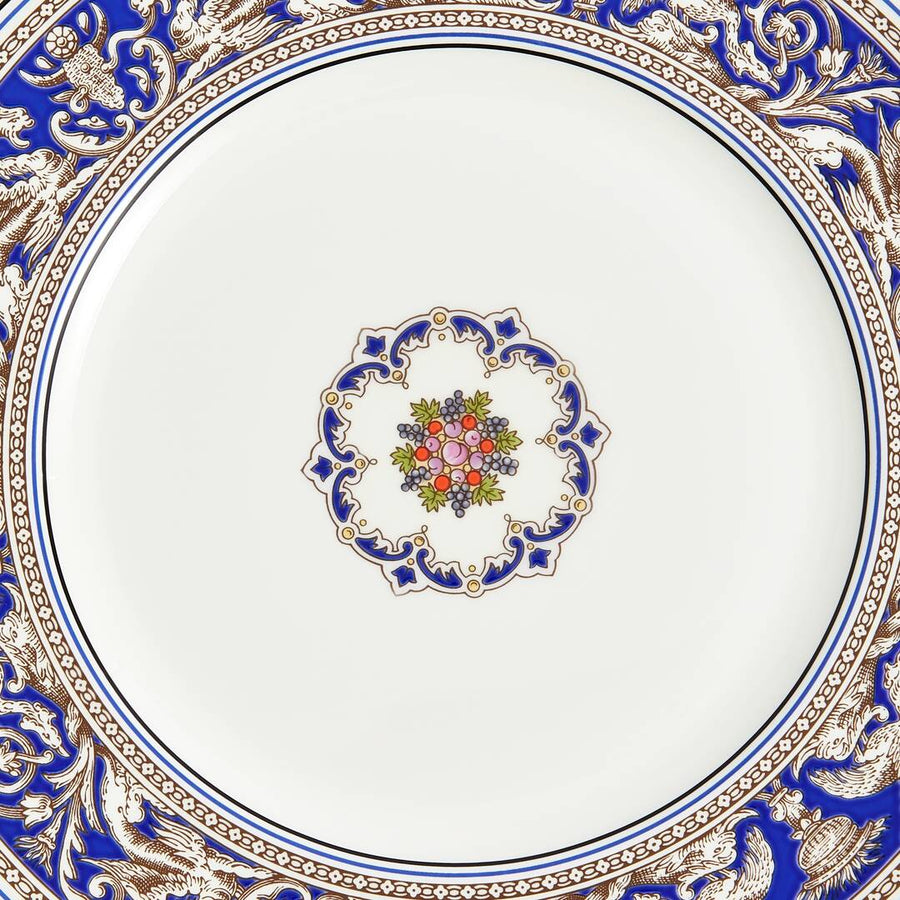 Florentine Marine Dinner Plate