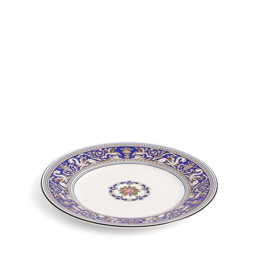 Florentine Marine Side Plate