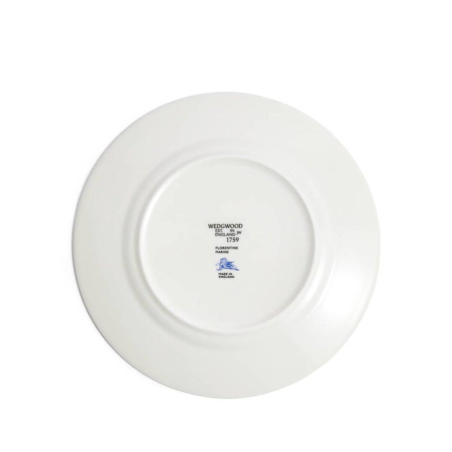 Florentine Marine Side Plate