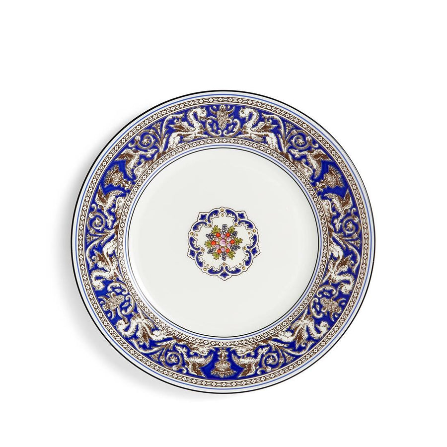 Florentine Marine Side Plate