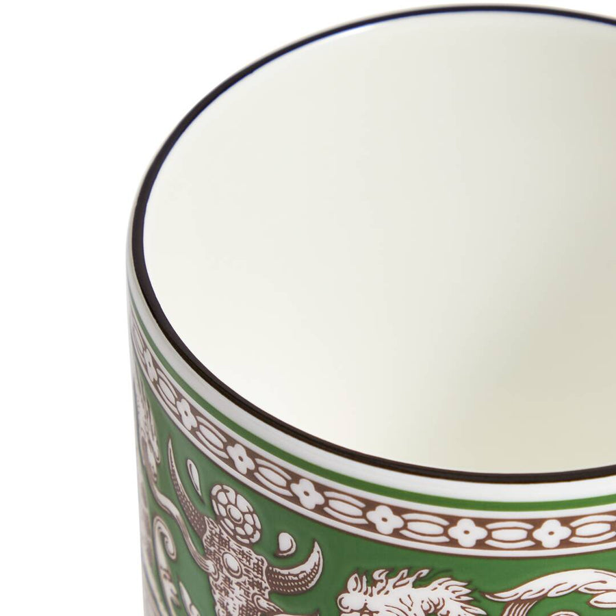 Florentine Verde Mug