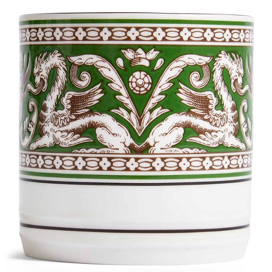 Florentine Verde Mug