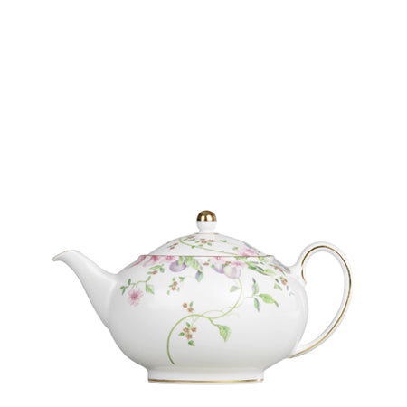 Sweet Plum Teapot (Small)
