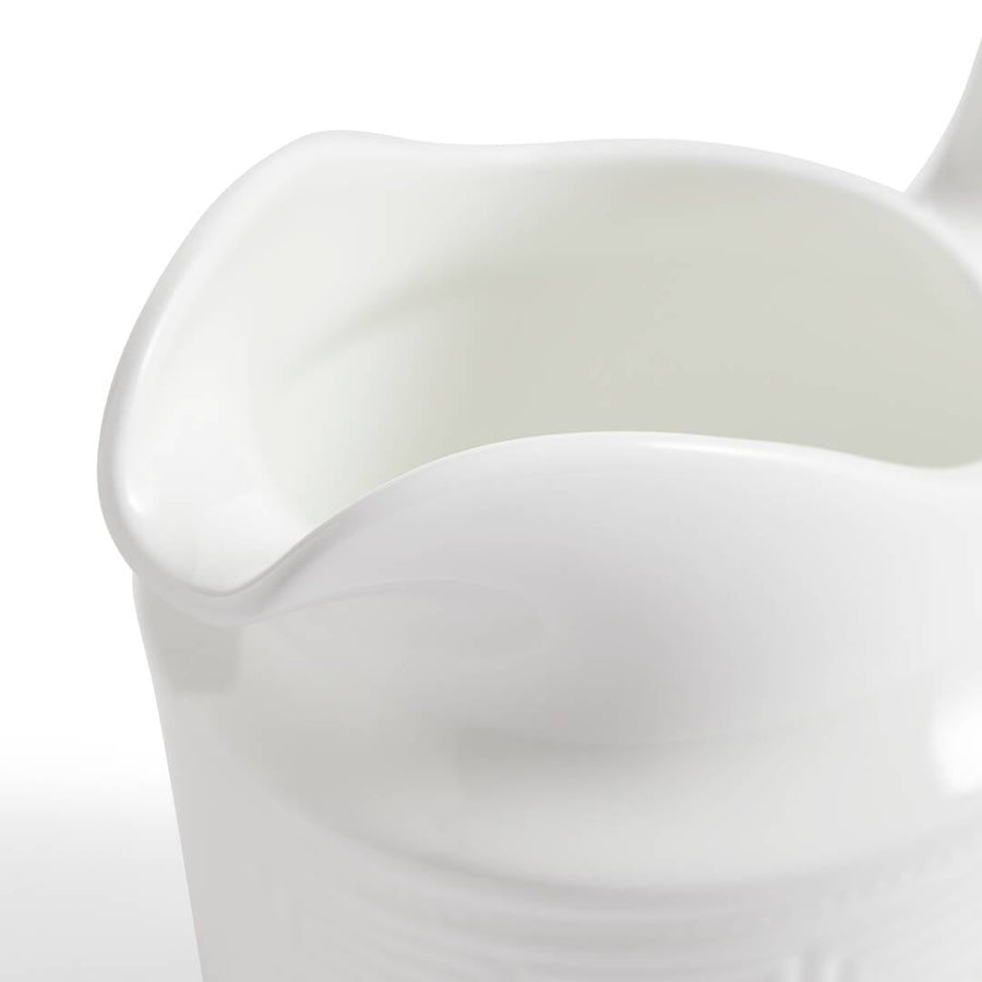 Intaglio Milk/ Cream Jug