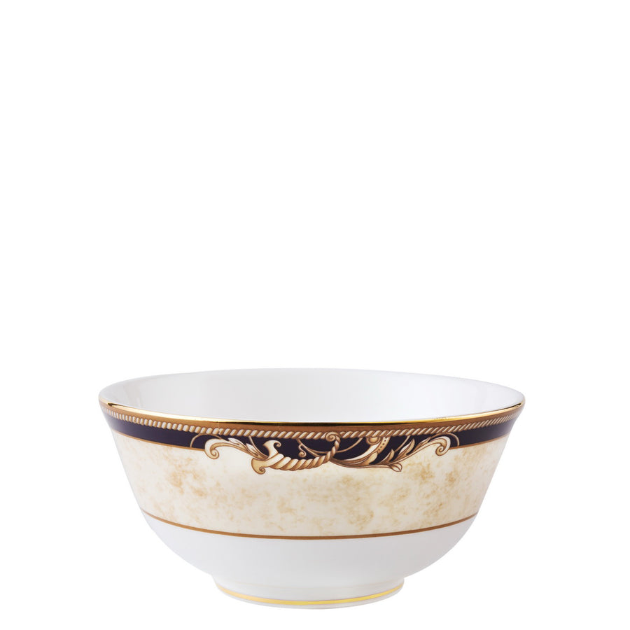 Cornucopia Rice Bowl