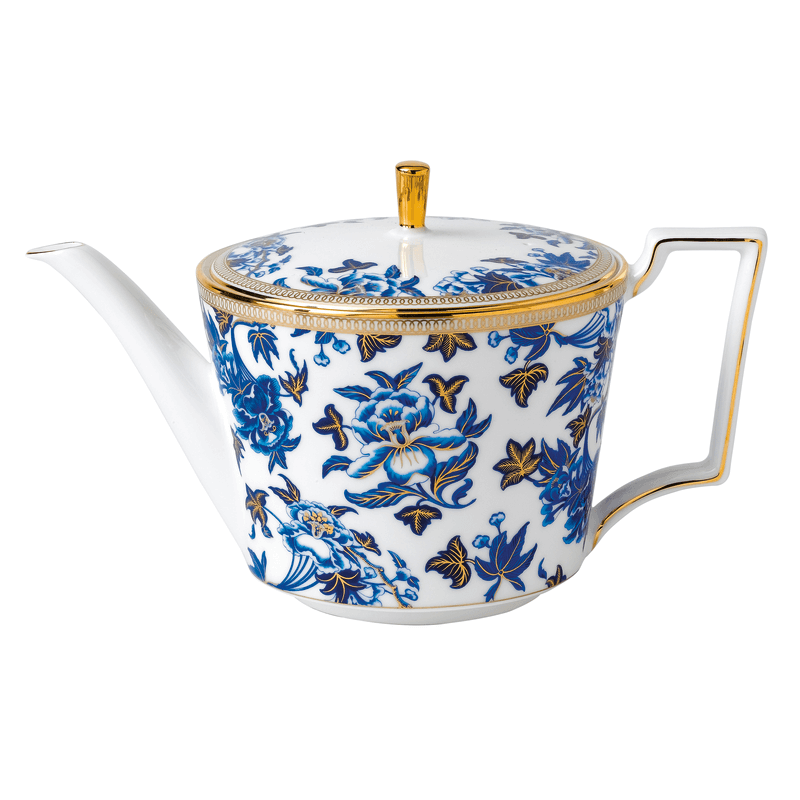 Hibiscus Teapot 1L