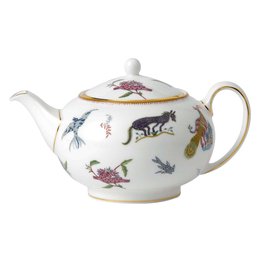 Mythical Creatures Large Teapot, Gift Boxed