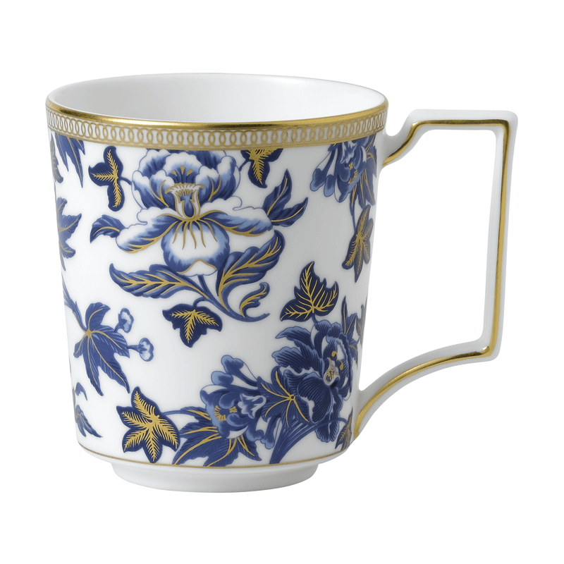 Hibiscus Mug