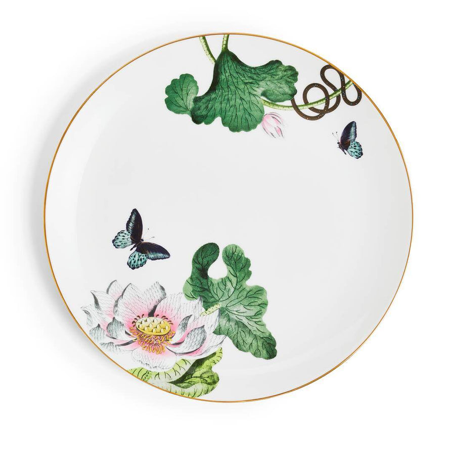 Waterlily Plate 27cm