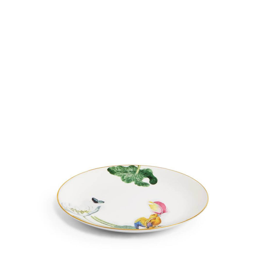 Waterlily Plate 17cm