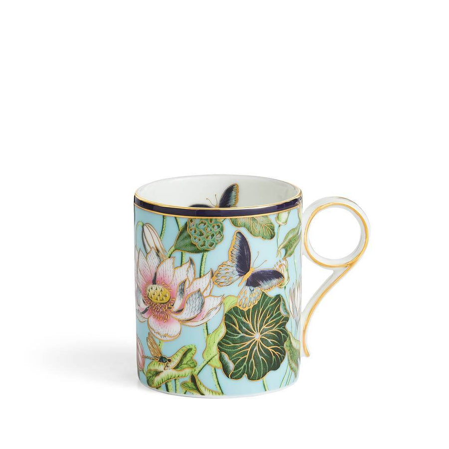 Waterlily Limited Edition Mug