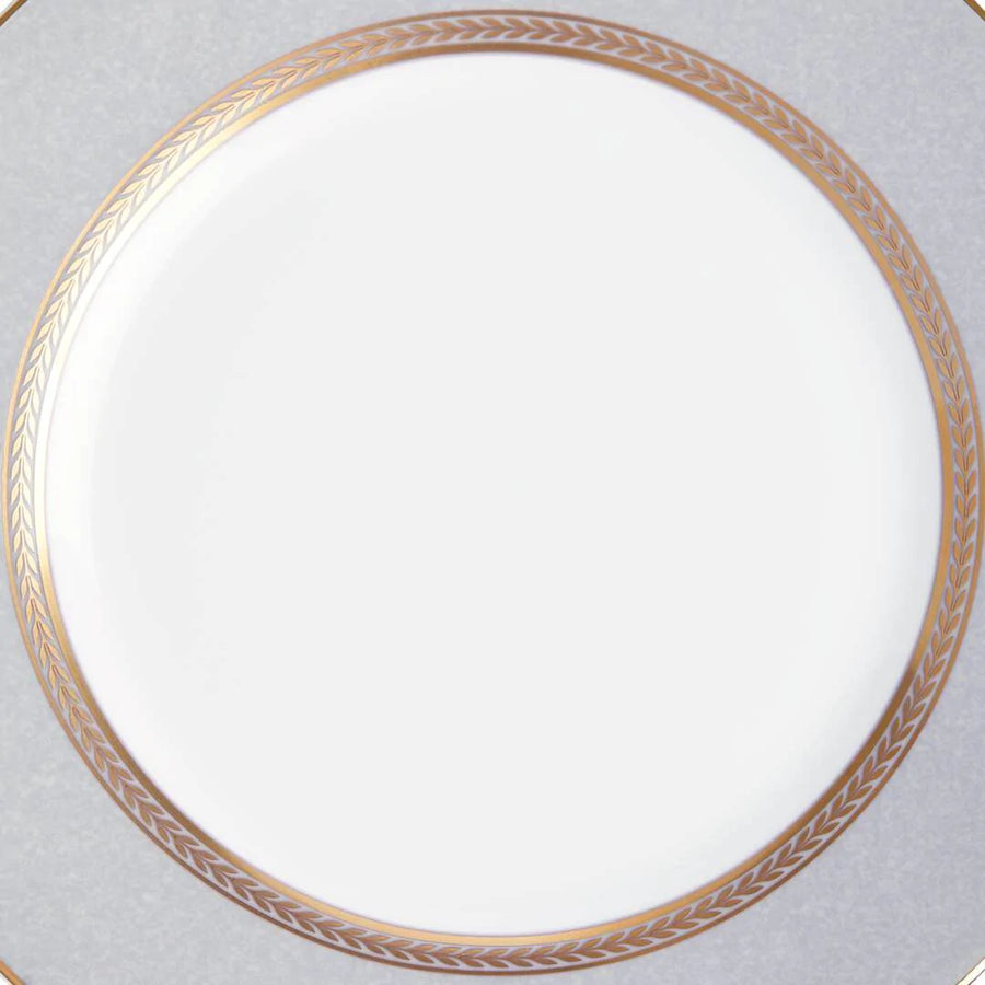 Renaissance Grey Plate 20cm