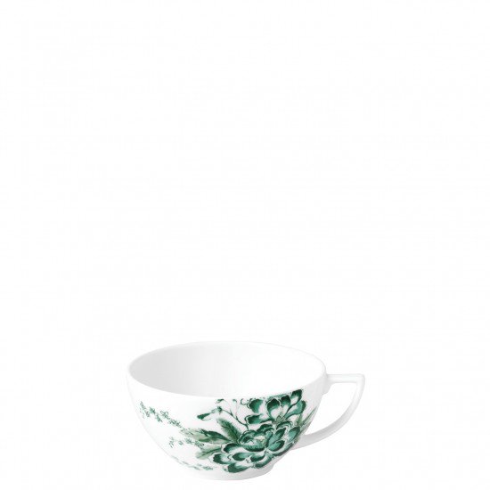 Jasper Conran Chinoiserie White Teacup