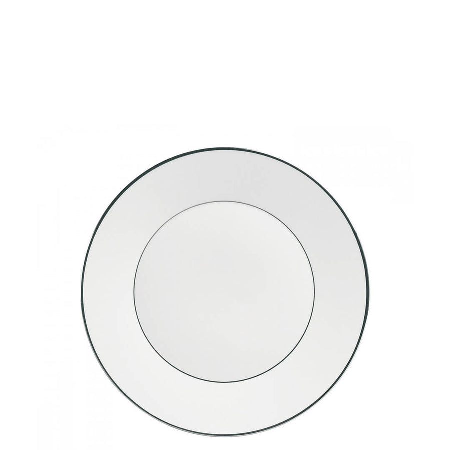 Jasper Conran Platinum Plate 18cm