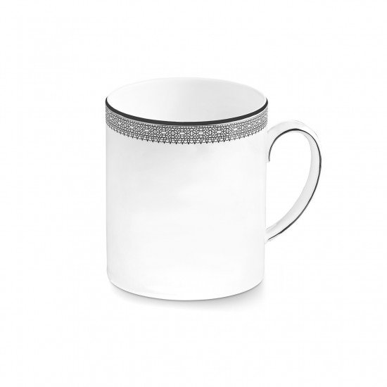 Vera Lace Mug