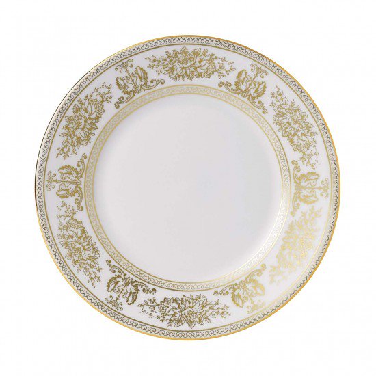 Gold Columbia 20cm Plate