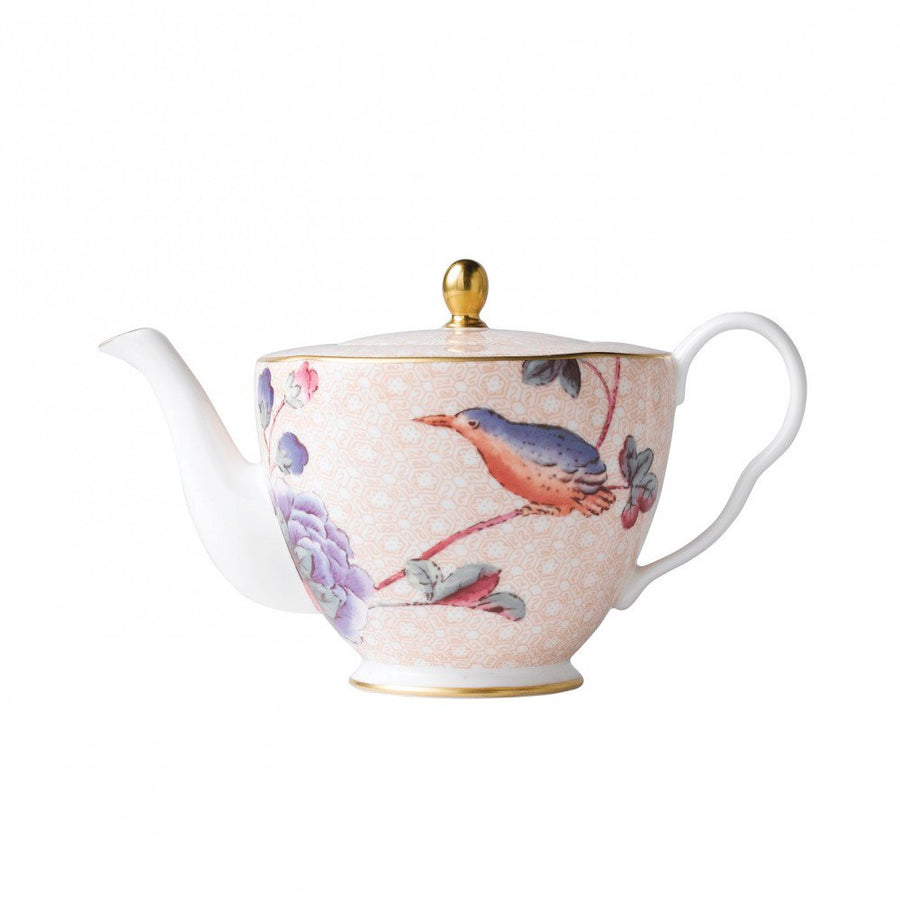 Cuckoo Teapot