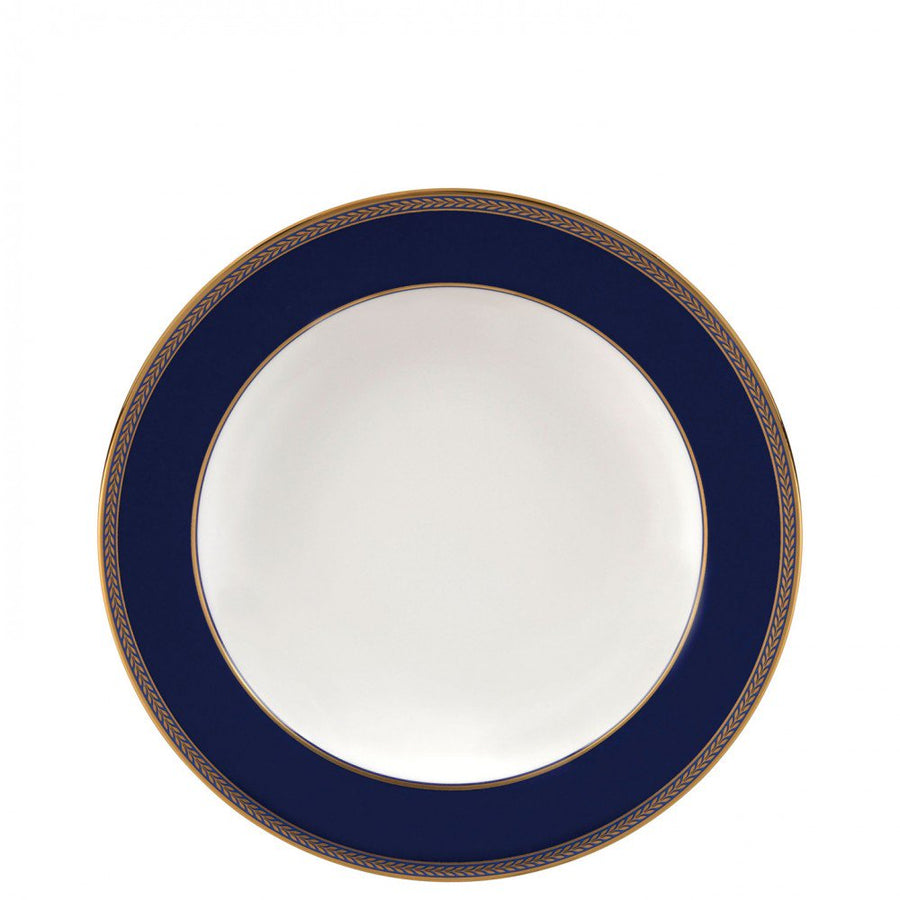 Renaissance Gold Soup Plate 23cm