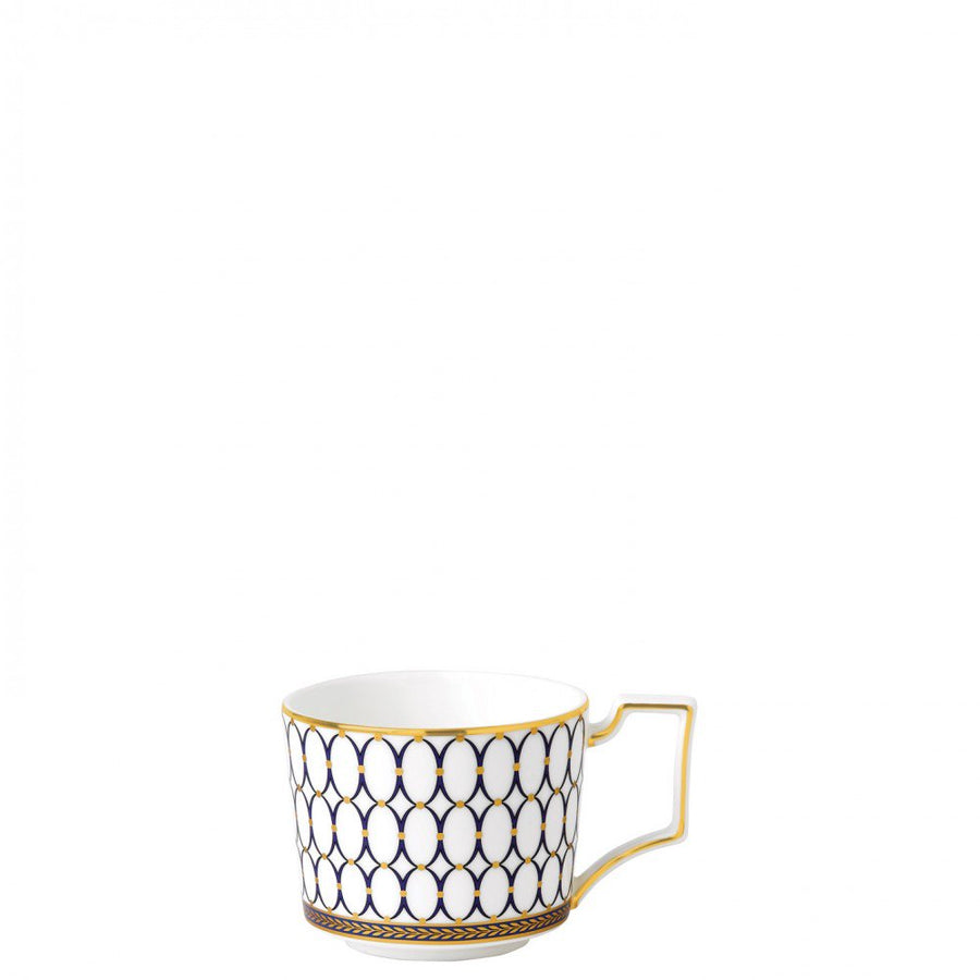 Renaissance Gold Teacup