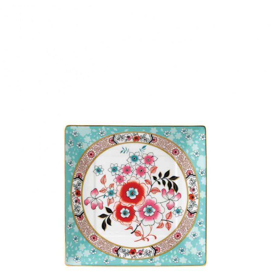 Wonderlust Camellia Tray 14.5cm