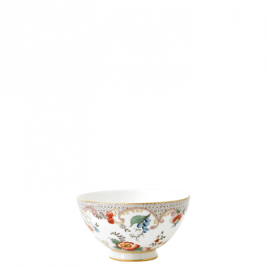 Wonderlust Rococo Flowers Bowl 11cm